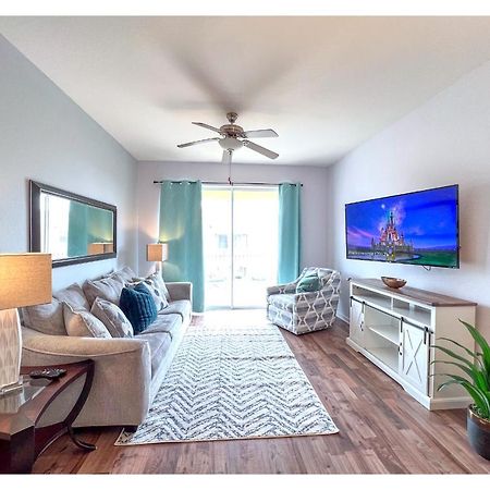 Windsor Hills Resort - Magical Atmosphere Condo - 5 Min Disney Orlando Exteriör bild