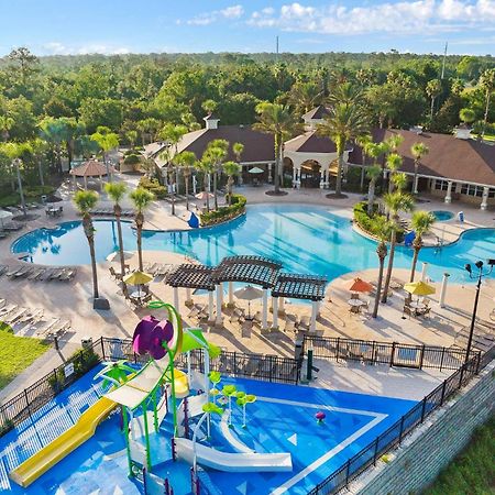 Windsor Hills Resort - Magical Atmosphere Condo - 5 Min Disney Orlando Exteriör bild