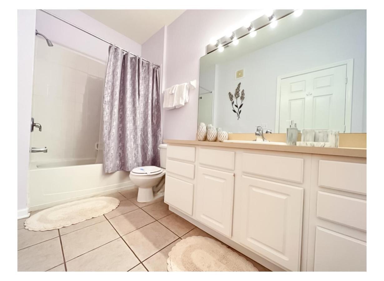 Windsor Hills Resort - Magical Atmosphere Condo - 5 Min Disney Orlando Exteriör bild