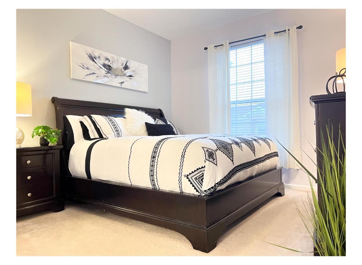 Windsor Hills Resort - Magical Atmosphere Condo - 5 Min Disney Orlando Exteriör bild
