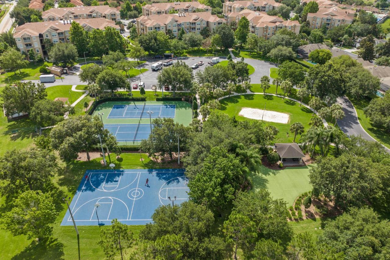 Windsor Hills Resort - Magical Atmosphere Condo - 5 Min Disney Orlando Exteriör bild