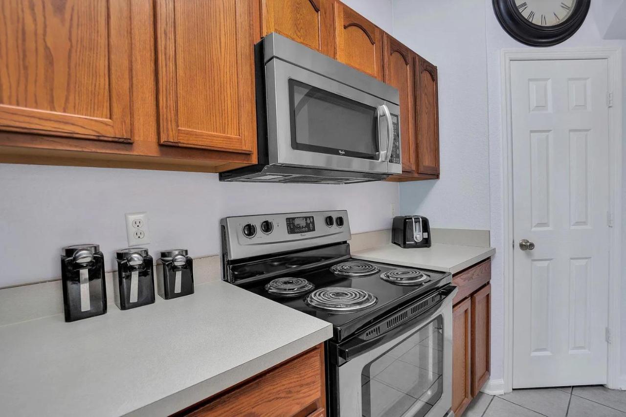 Windsor Hills Resort - Magical Atmosphere Condo - 5 Min Disney Orlando Exteriör bild