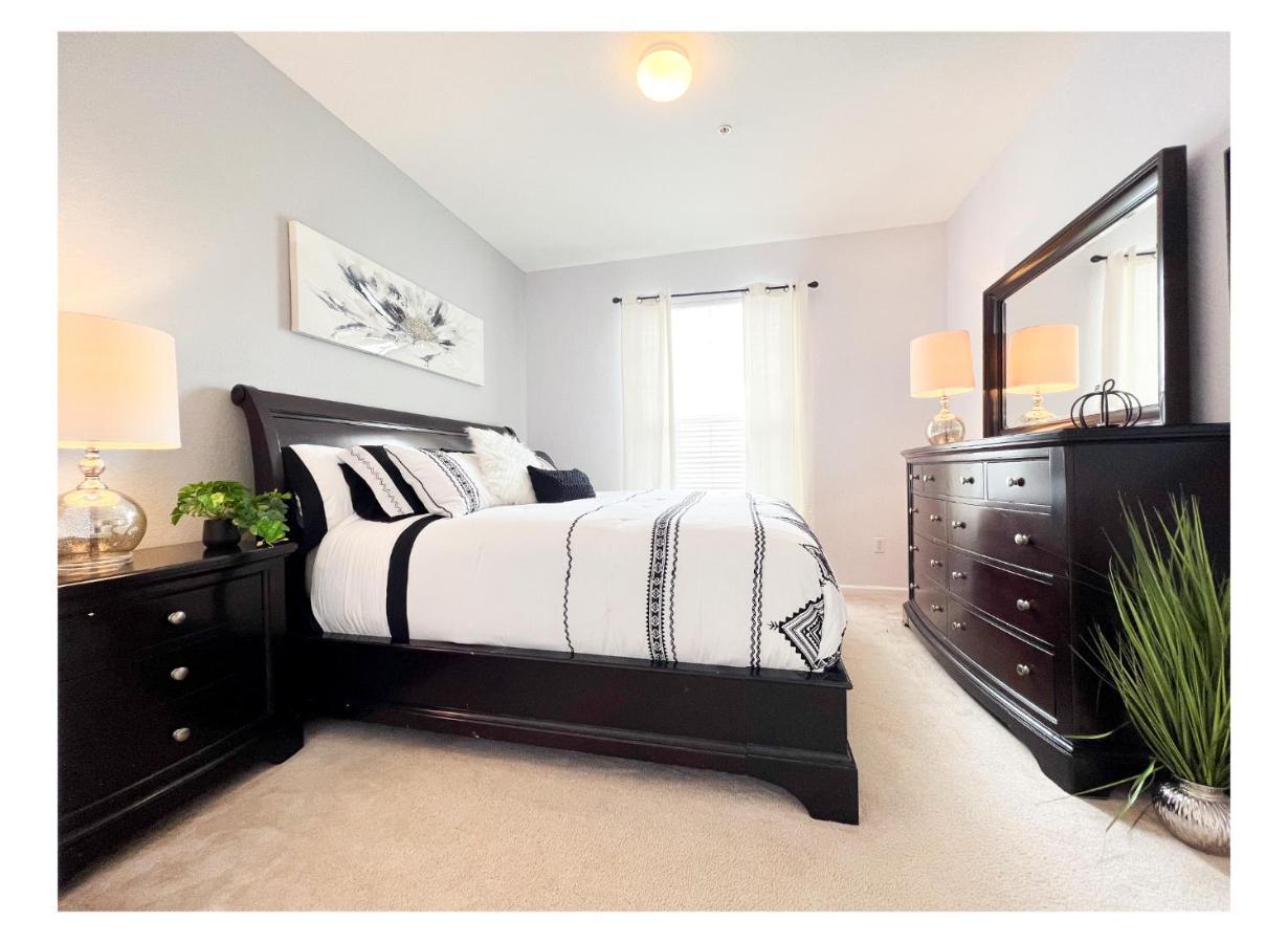Windsor Hills Resort - Magical Atmosphere Condo - 5 Min Disney Orlando Exteriör bild