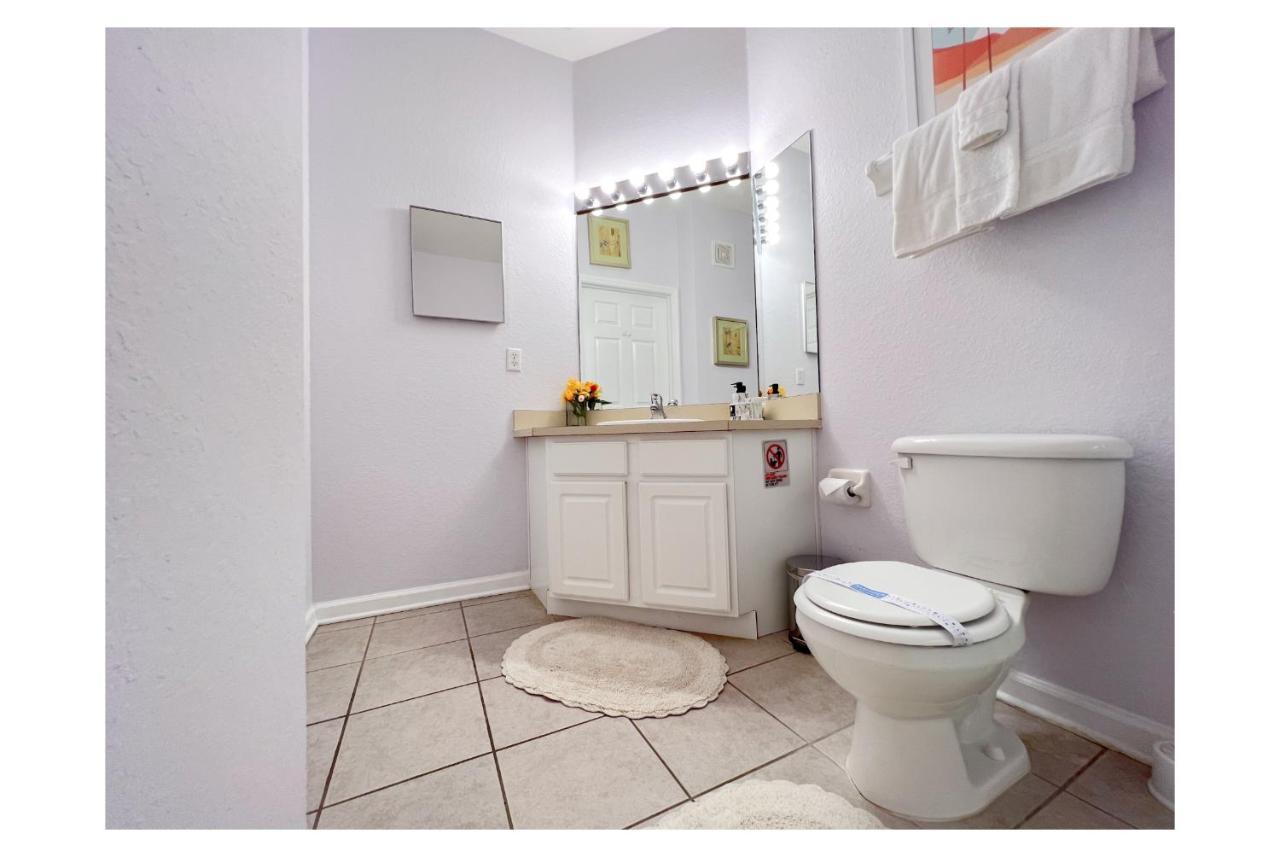 Windsor Hills Resort - Magical Atmosphere Condo - 5 Min Disney Orlando Exteriör bild