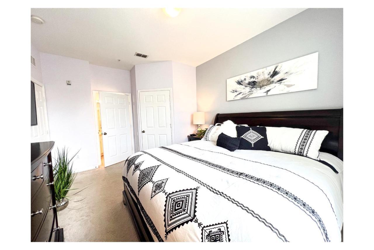 Windsor Hills Resort - Magical Atmosphere Condo - 5 Min Disney Orlando Exteriör bild