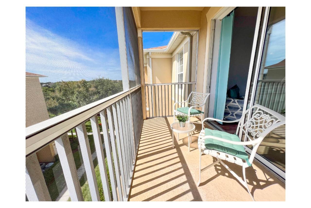 Windsor Hills Resort - Magical Atmosphere Condo - 5 Min Disney Orlando Exteriör bild