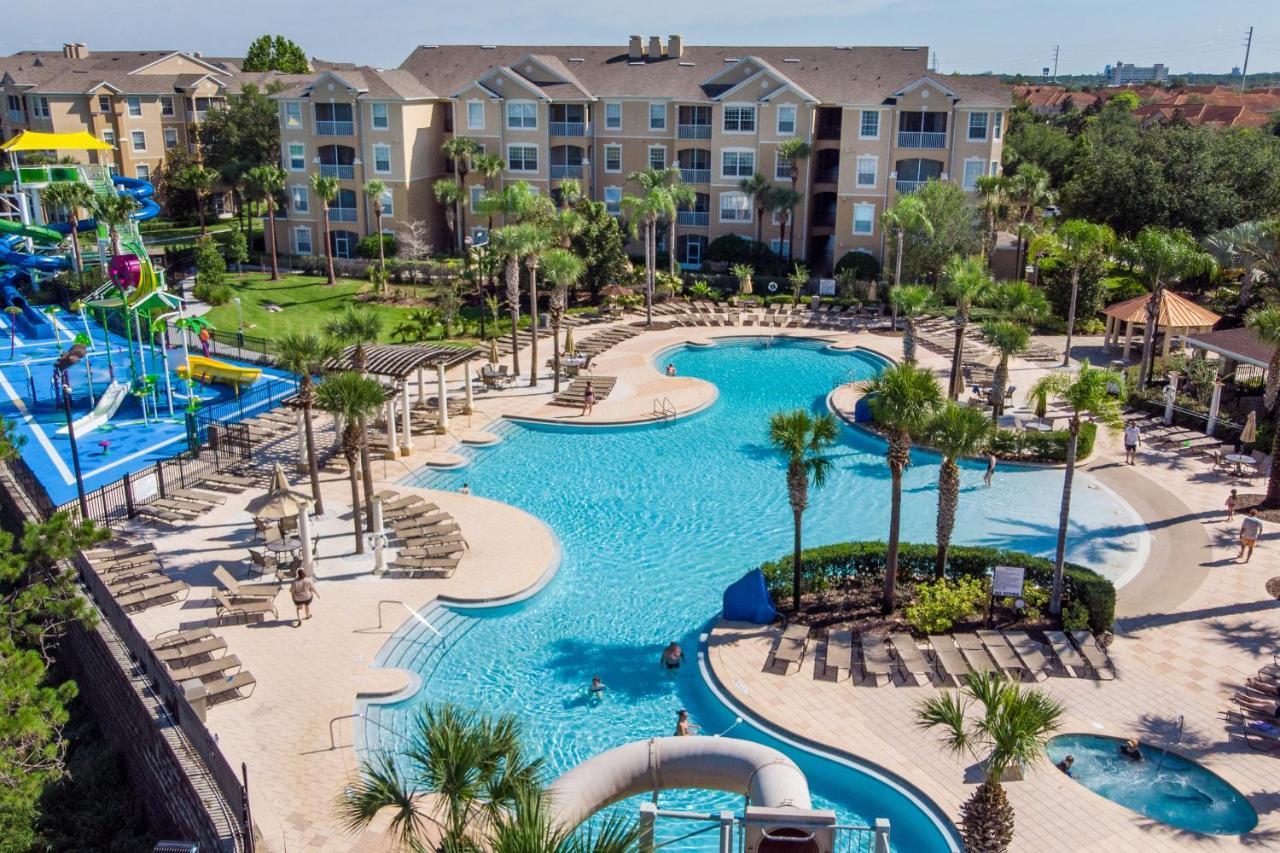 Windsor Hills Resort - Magical Atmosphere Condo - 5 Min Disney Orlando Exteriör bild